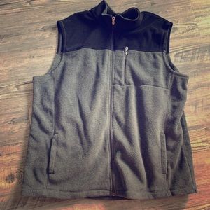 Men’s XXL Croft & Barrow Vest